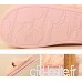 [Chien] Pantoufles confortables en peluche d'hiver pour femmes - B077MBZJLQ